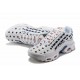 PK God Air Max Plus Tn White Blue CI9103-100 Shoes Men