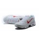 PK God Air Max Plus Tn White Red CU3454-100 Shoes Men