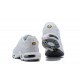 PK God Air Max Plus Tn White Shoes Men