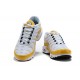 PK God Air Max Plus Tn White Yellow CD7061-700 Shoes Men