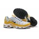 PK God Air Max Plus Tn White Yellow CD7061-700 Shoes Men