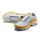 PK God Air Max Plus Tn White Yellow CD7061-700 Shoes Men