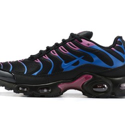 PK God Air Max Plus Tn Black Blue CI2368-001 Shoes Women