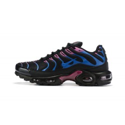 PK God Air Max Plus Tn Black Blue CI2368-001 Shoes Women