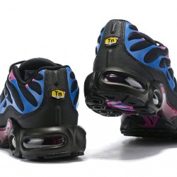 PK God Air Max Plus Tn Black Blue CI2368-001 Shoes Women