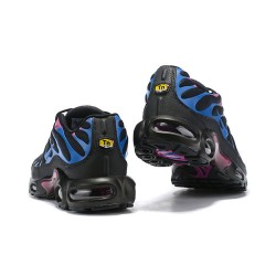 PK God Air Max Plus Tn Black Blue CI2368-001 Shoes Women