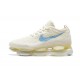 PK God Air Max Scorpion Beige Blue Shoes Men