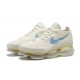 PK God Air Max Scorpion Beige Blue Shoes Men