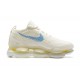 PK God Air Max Scorpion Beige Blue Shoes Men