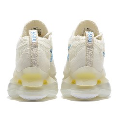 PK God Air Max Scorpion Beige Blue Shoes Men