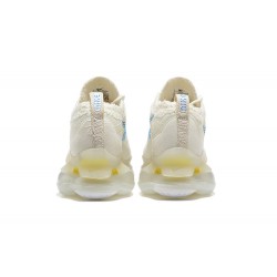 PK God Air Max Scorpion Beige Blue Shoes Men