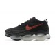 PK God Air Max Scorpion Black Red DZ0799-001 Shoes Men