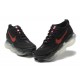 PK God Air Max Scorpion Black Red DZ0799-001 Shoes Men