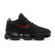 PK God Air Max Scorpion Black and Red Shoes Men