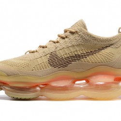 PK God Air Max Scorpion Beige Orange DJ4702-200 Shoes Men