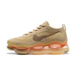 PK God Air Max Scorpion Beige Orange DJ4702-200 Shoes Men