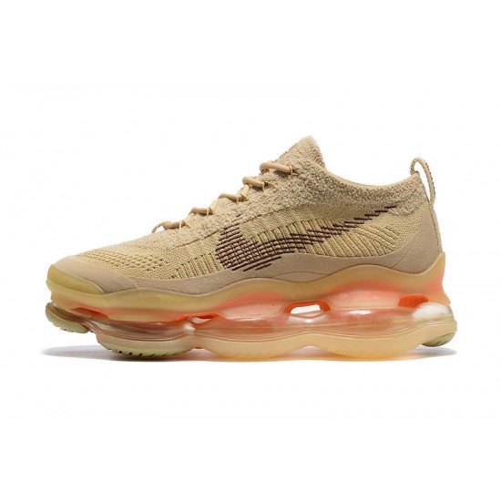 PK God Air Max Scorpion Beige Orange DJ4702-200 Shoes Men