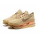 PK God Air Max Scorpion Beige Orange DJ4702-200 Shoes Men