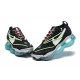 PK God Air Max Scorpion Black Blue FN8884-013 Shoes Men