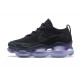 PK God Air Max Scorpion Black Purple DR0888-001 Shoes Men