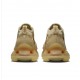 PK God Air Max Scorpion Brown Shoes Men