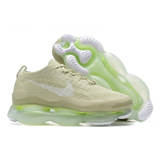 PK God Air Max Scorpion Green DJ4702-300 Shoes Men