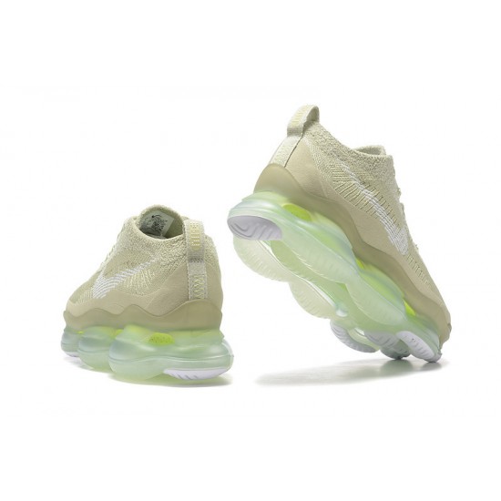 PK God Air Max Scorpion Green DJ4702-300 Shoes Men