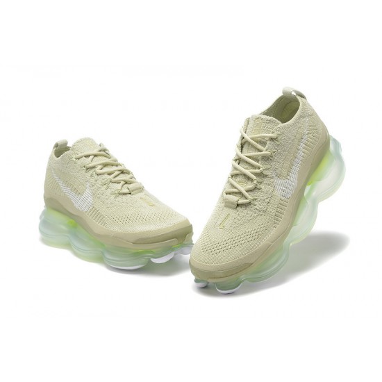 PK God Air Max Scorpion Green DJ4702-300 Shoes Men