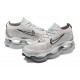 PK God Air Max Scorpion Silver Black FD4612-001 Shoes Men