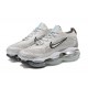 PK God Air Max Scorpion Silver Black FD4612-001 Shoes Men