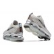 PK God Air Max Scorpion Silver Black FD4612-001 Shoes Men