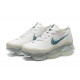 PK God Air Max Scorpion White Blue DJ4701-100 Shoes Men