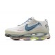 PK God Air Max Scorpion White Blue FJ7736-141 Shoes Men