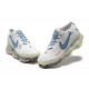 PK God Air Max Scorpion White Blue FJ7736-141 Shoes Men