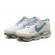 PK God Air Max Scorpion White Blue FJ7736-141 Shoes Men