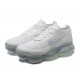 PK God Air Max Scorpion White Shoes Men