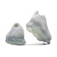 PK God Air Max Scorpion White Shoes Men