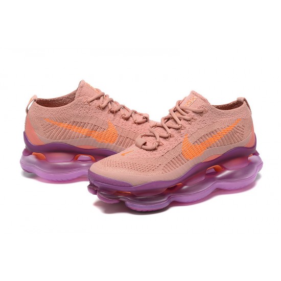 PK God Air Max Scorpion Pink Purple DJ4702-601 Shoes Women