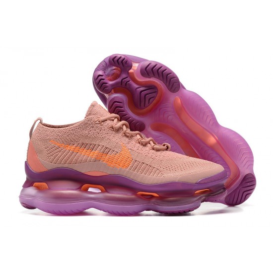 PK God Air Max Scorpion Pink Purple DJ4702-601 Shoes Women