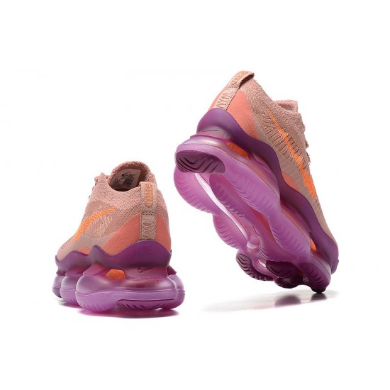 PK God Air Max Scorpion Pink Purple DJ4702-601 Shoes Women