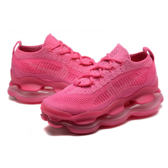 PK God Air Max Scorpion Pink DR0888-008 Shoes Women