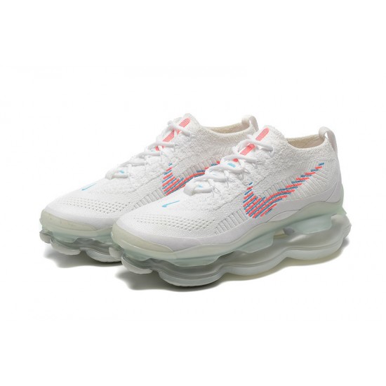 PK God Air Max Scorpion White Pink DV4702-100 Shoes Women