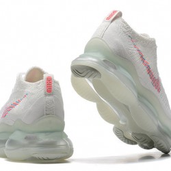 PK God Air Max Scorpion White Pink DV4702-100 Shoes Women