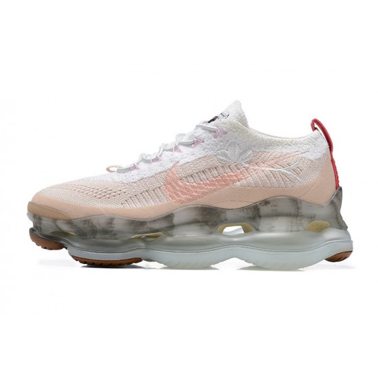 PK God Air Max Scorpion White Pink FD4339-180  Shoes Women