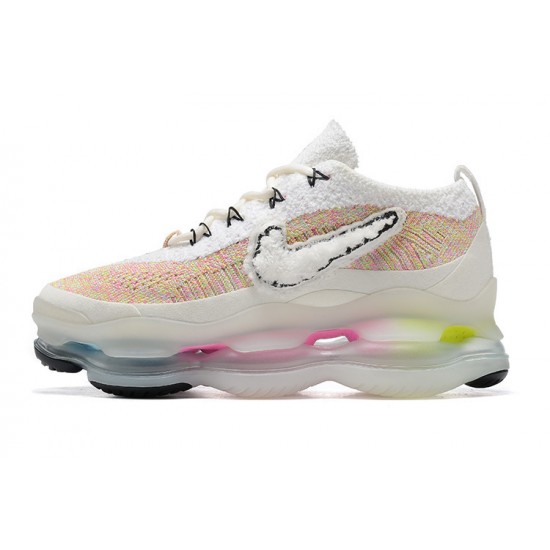 PK God Air Max Scorpion White Pink FJ6032-910 Shoes Women