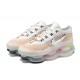 PK God Air Max Scorpion White Pink FJ6032-910 Shoes Women