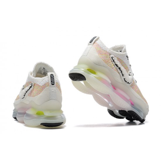 PK God Air Max Scorpion White Pink FJ6032-910 Shoes Women