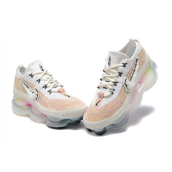 PK God Air Max Scorpion White Pink FJ6032-910 Shoes Women