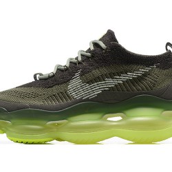 PK God Air Max Scorpion Barely Volt DJ4701-300 Shoes Women/Men