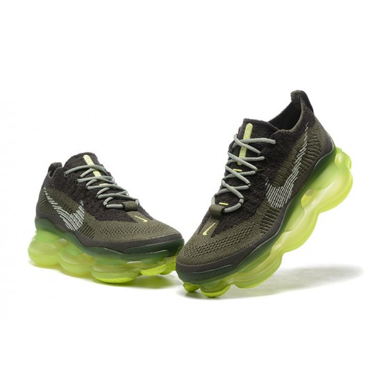 PK God Air Max Scorpion Barely Volt DJ4701-300 Shoes Women/Men